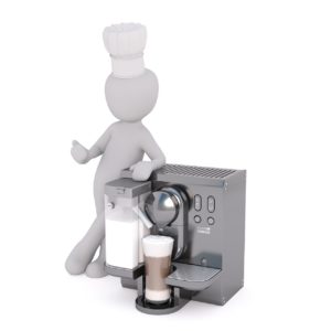 kaffeevollautomat