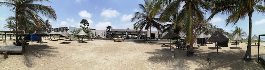 Tamala Beachbar
